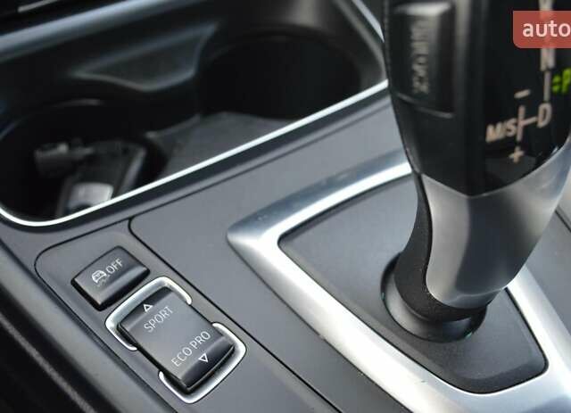 Черный БМВ 3 Серия, объемом двигателя 2 л и пробегом 267 тыс. км за 13900 $, фото 26 на Automoto.ua