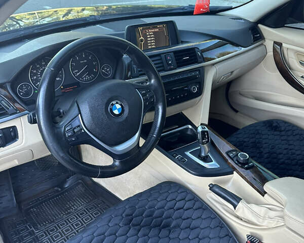 Чорний БМВ 3 Серія, об'ємом двигуна 2 л та пробігом 216 тис. км за 14500 $, фото 49 на Automoto.ua