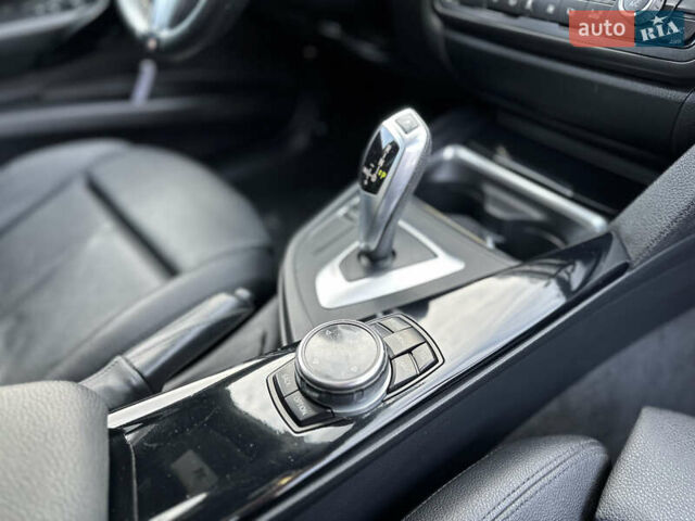 Черный БМВ 3 Серия, объемом двигателя 2 л и пробегом 198 тыс. км за 13200 $, фото 36 на Automoto.ua