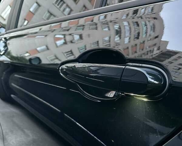 Черный БМВ 3 Серия, объемом двигателя 2 л и пробегом 287 тыс. км за 15500 $, фото 35 на Automoto.ua