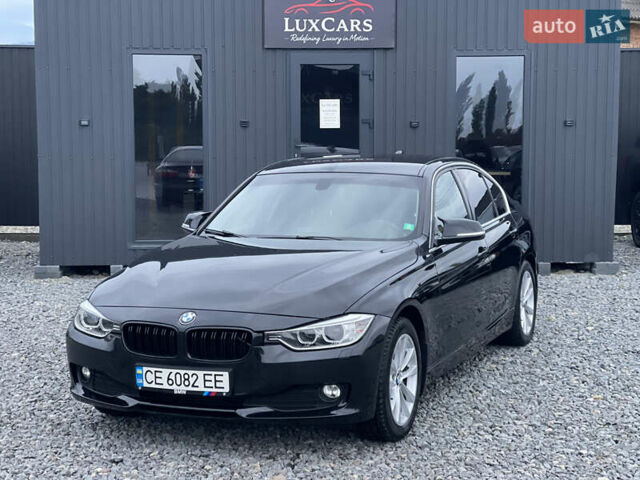 Чорний БМВ 3 Серія, об'ємом двигуна 2 л та пробігом 224 тис. км за 13500 $, фото 12 на Automoto.ua