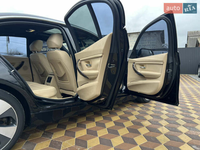 Чорний БМВ 3 Серія, об'ємом двигуна 2.98 л та пробігом 280 тис. км за 14500 $, фото 10 на Automoto.ua