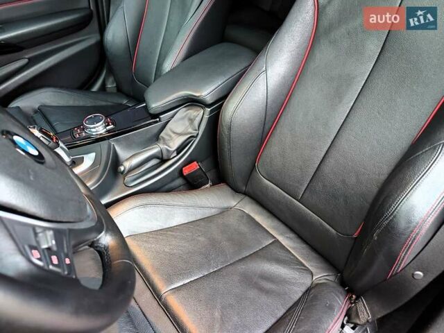 БМВ 3 Серия 2013 в Киеве на Automoto.ua Черный БМВ 3 Серия, объемом двигателя 2 л и пробегом 162 тыс. км за 10990 $, фото 40 на Automoto.ua