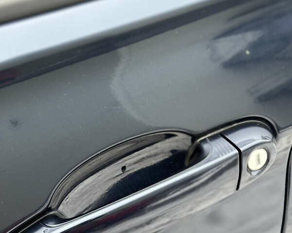 Черный БМВ 3 Серия, объемом двигателя 2 л и пробегом 168 тыс. км за 13300 $, фото 15 на Automoto.ua