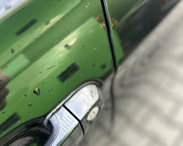 Чорний БМВ 3 Серія, об'ємом двигуна 3 л та пробігом 195 тис. км за 12950 $, фото 13 на Automoto.ua