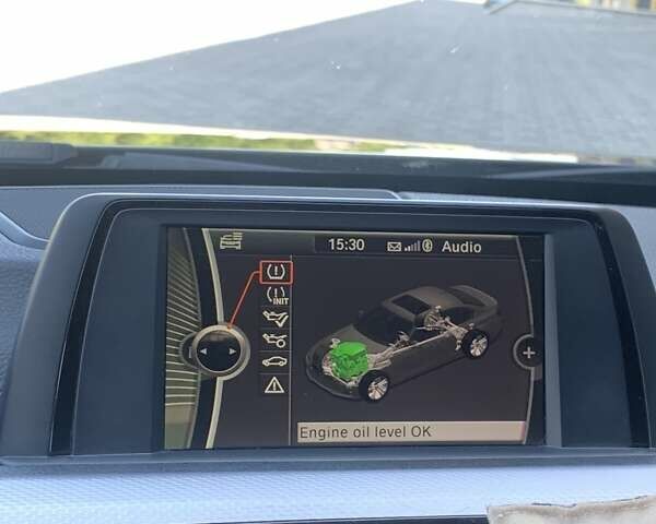 Черный БМВ 3 Серия, объемом двигателя 2 л и пробегом 170 тыс. км за 15500 $, фото 28 на Automoto.ua