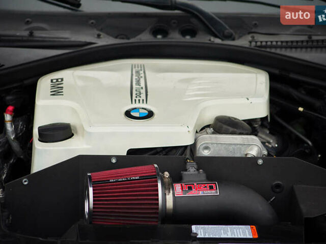 Чорний БМВ 3 Серія, об'ємом двигуна 2 л та пробігом 222 тис. км за 15300 $, фото 13 на Automoto.ua