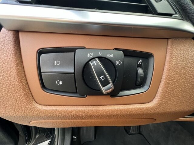 Черный БМВ 3 Серия, объемом двигателя 2 л и пробегом 193 тыс. км за 12000 $, фото 16 на Automoto.ua