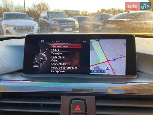 Черный БМВ 3 Серия, объемом двигателя 2.98 л и пробегом 295 тыс. км за 15100 $, фото 17 на Automoto.ua