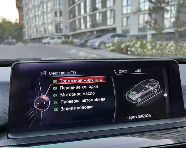 Черный БМВ 3 Серия, объемом двигателя 2 л и пробегом 220 тыс. км за 16300 $, фото 39 на Automoto.ua