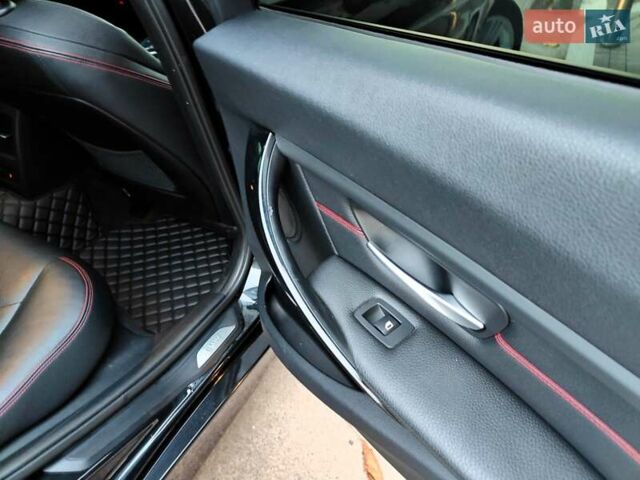 БМВ 3 Серия 2013 в Киеве на Automoto.ua Черный БМВ 3 Серия, объемом двигателя 2 л и пробегом 162 тыс. км за 10990 $, фото 57 на Automoto.ua