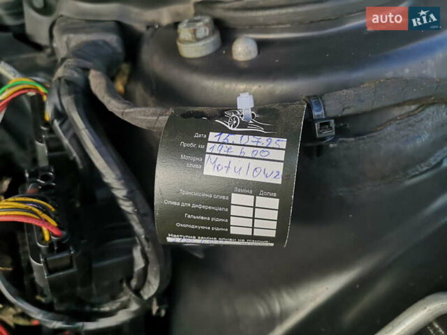 Чорний БМВ 3 Серія, об'ємом двигуна 2 л та пробігом 192 тис. км за 14200 $, фото 19 на Automoto.ua