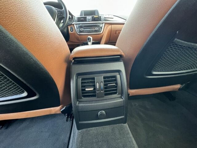 Черный БМВ 3 Серия, объемом двигателя 2 л и пробегом 193 тыс. км за 12000 $, фото 13 на Automoto.ua