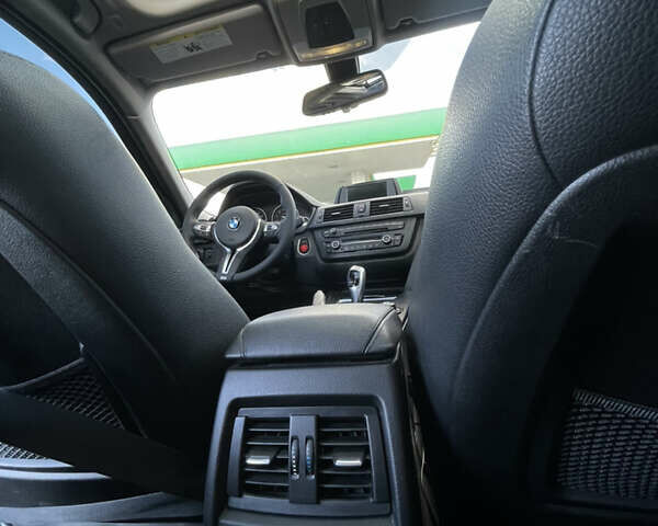 Черный БМВ 3 Серия, объемом двигателя 2 л и пробегом 210 тыс. км за 12699 $, фото 22 на Automoto.ua