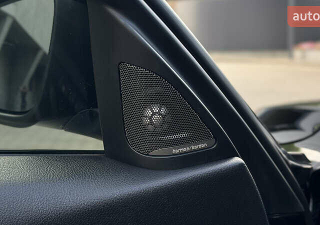 Черный БМВ 3 Серия, объемом двигателя 2.98 л и пробегом 145 тыс. км за 20000 $, фото 17 на Automoto.ua