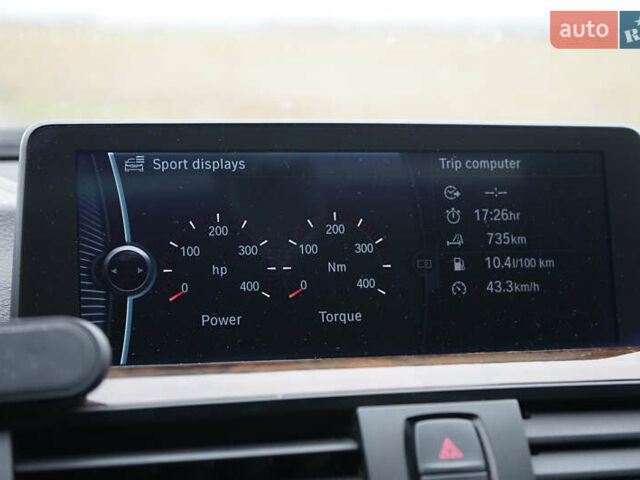 Чорний БМВ 3 Серія, об'ємом двигуна 2 л та пробігом 222 тис. км за 15300 $, фото 25 на Automoto.ua