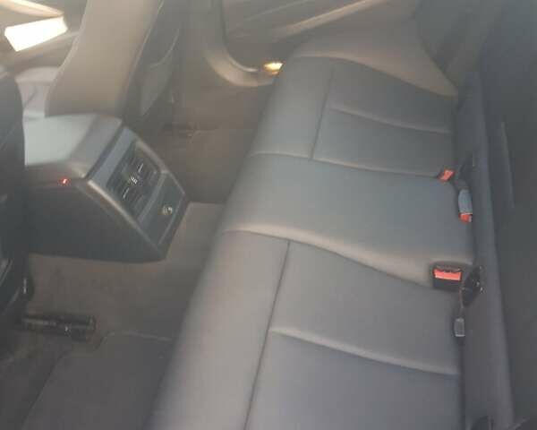 Черный БМВ 3 Серия, объемом двигателя 2 л и пробегом 250 тыс. км за 13500 $, фото 19 на Automoto.ua