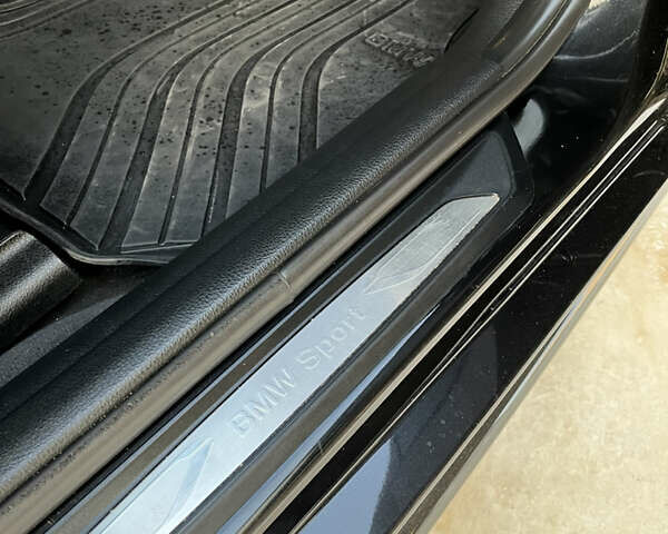 Черный БМВ 3 Серия, объемом двигателя 2 л и пробегом 220 тыс. км за 16300 $, фото 17 на Automoto.ua