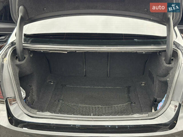 БМВ 3 Серия 2013 в Запорожье на Automoto.ua Черный БМВ 3 Серия, объемом двигателя 2 л и пробегом 164 тыс. км за 13999 $, фото 28 на Automoto.ua