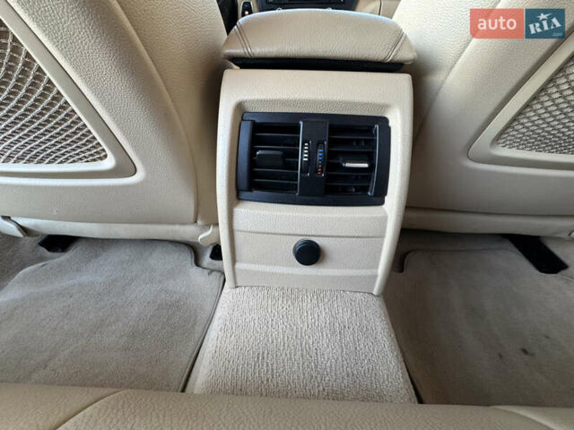 БМВ 3 Серия 2013 в Днепре (Днепропетровске) на Automoto.ua Черный БМВ 3 Серия, объемом двигателя 2 л и пробегом 146 тыс. км за 13100 $, фото 10 на Automoto.ua