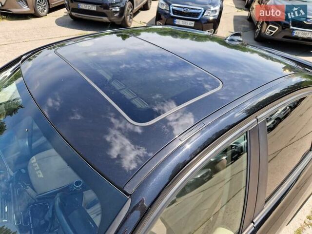 Чорний БМВ 3 Серія, об'ємом двигуна 2 л та пробігом 171 тис. км за 12999 $, фото 10 на Automoto.ua