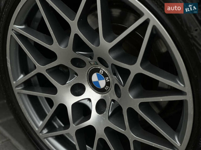 Черный БМВ 3 Серия, объемом двигателя 2 л и пробегом 207 тыс. км за 13599 $, фото 22 на Automoto.ua