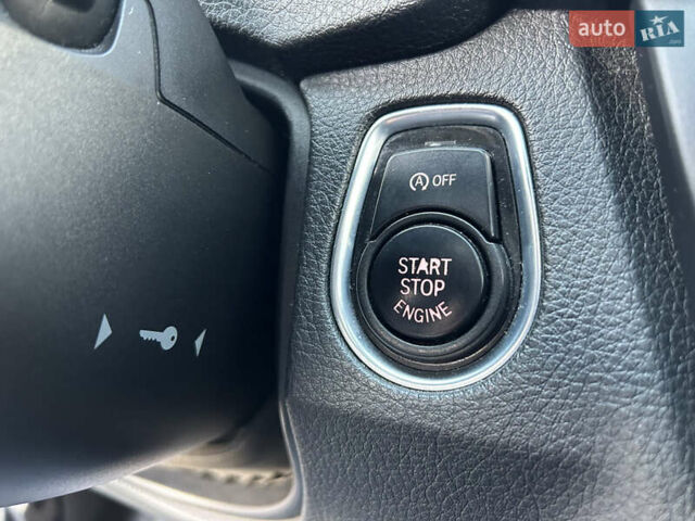 Черный БМВ 3 Серия, объемом двигателя 2 л и пробегом 167 тыс. км за 11999 $, фото 15 на Automoto.ua