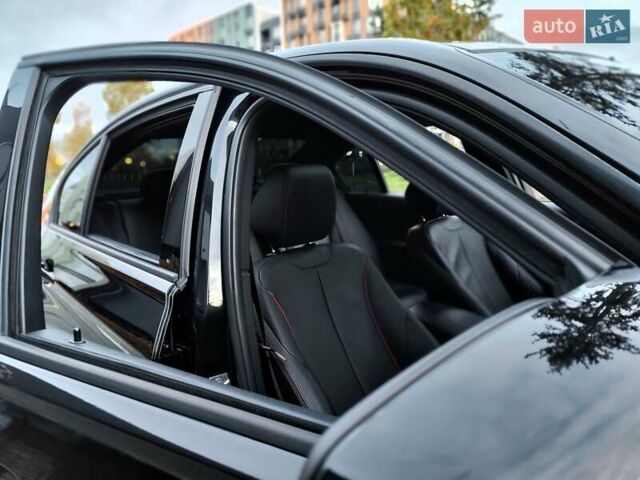 БМВ 3 Серия 2013 в Киеве на Automoto.ua Черный БМВ 3 Серия, объемом двигателя 2 л и пробегом 162 тыс. км за 10990 $, фото 30 на Automoto.ua