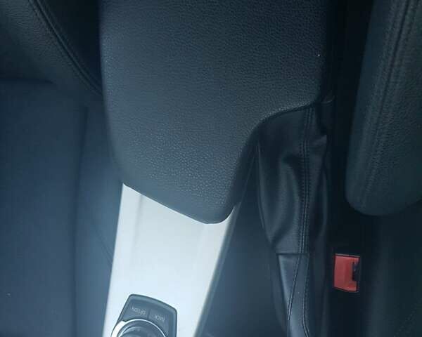 Черный БМВ 3 Серия, объемом двигателя 2 л и пробегом 250 тыс. км за 13500 $, фото 15 на Automoto.ua