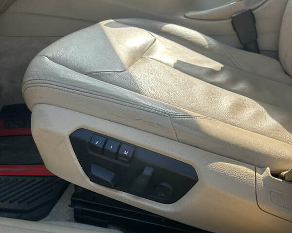 Черный БМВ 3 Серия, объемом двигателя 2 л и пробегом 285 тыс. км за 11700 $, фото 10 на Automoto.ua