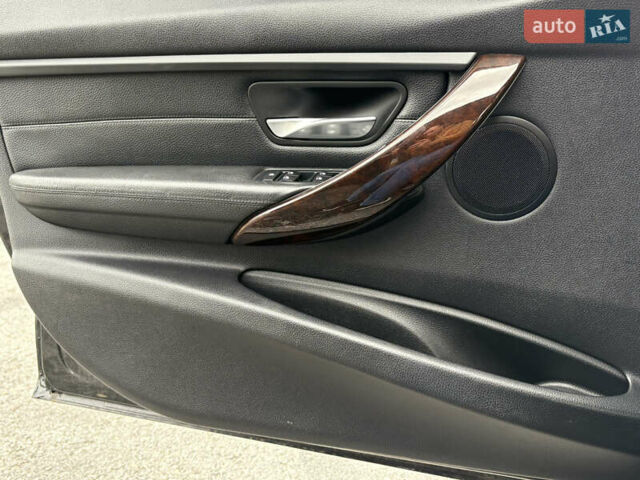 БМВ 3 Серия 2013 в Запорожье на Automoto.ua Черный БМВ 3 Серия, объемом двигателя 2 л и пробегом 164 тыс. км за 13999 $, фото 25 на Automoto.ua