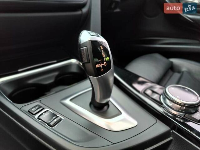 Черный БМВ 3 Серия, объемом двигателя 2 л и пробегом 162 тыс. км за 10990 $, фото 38 на Automoto.ua