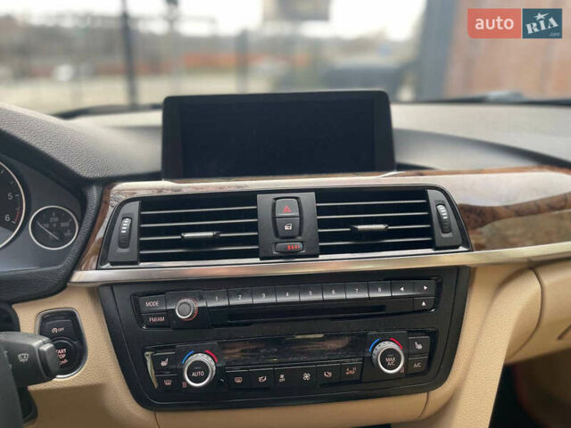 Черный БМВ 3 Серия, объемом двигателя 2 л и пробегом 250 тыс. км за 13800 $, фото 18 на Automoto.ua