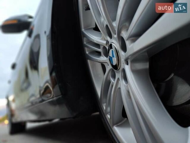 БМВ 3 Серия 2013 в Киеве на Automoto.ua Черный БМВ 3 Серия, объемом двигателя 2 л и пробегом 162 тыс. км за 10990 $, фото 32 на Automoto.ua