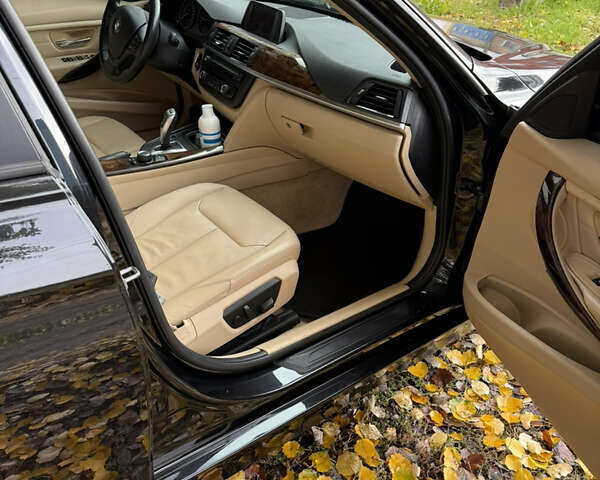 БМВ 3 Серия 2013 в Харькове на Automoto.ua Черный БМВ 3 Серия, объемом двигателя 2 л и пробегом 178 тыс. км за 11900 $, фото 26 на Automoto.ua