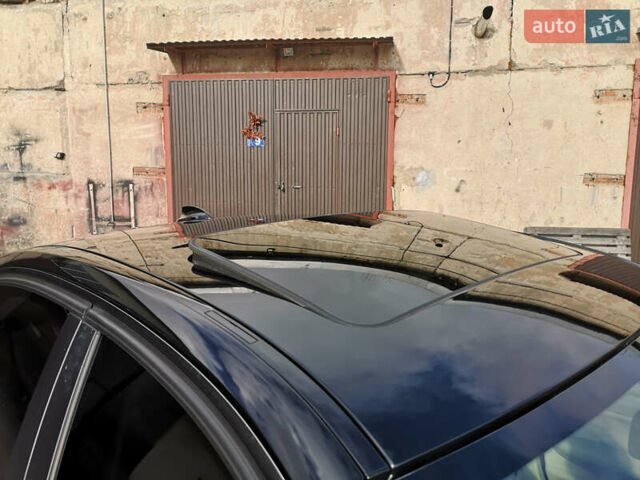 Чорний БМВ 3 Серія, об'ємом двигуна 2 л та пробігом 192 тис. км за 14200 $, фото 10 на Automoto.ua