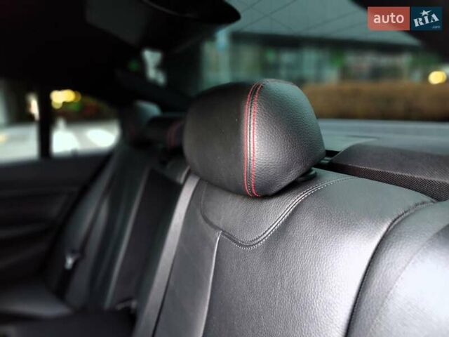 БМВ 3 Серия 2013 в Киеве на Automoto.ua Черный БМВ 3 Серия, объемом двигателя 2 л и пробегом 162 тыс. км за 10990 $, фото 47 на Automoto.ua