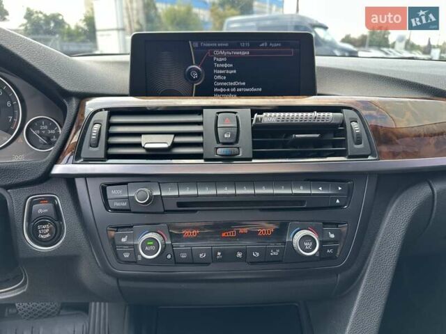 Черный БМВ 3 Серия, объемом двигателя 2 л и пробегом 194 тыс. км за 14500 $, фото 39 на Automoto.ua