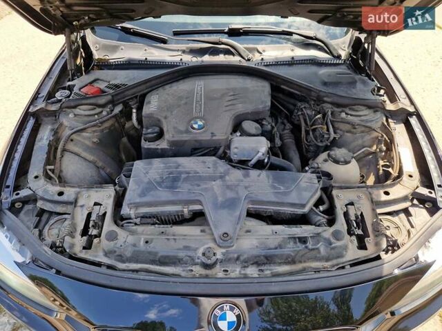 Чорний БМВ 3 Серія, об'ємом двигуна 2 л та пробігом 171 тис. км за 12999 $, фото 29 на Automoto.ua