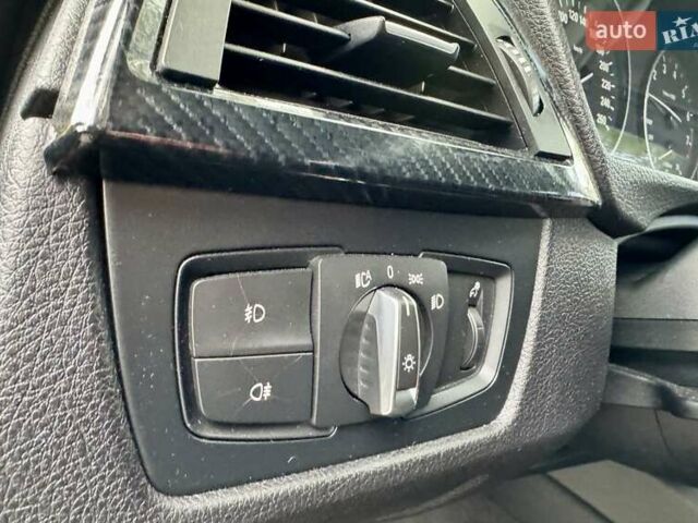 Чорний БМВ 3 Серія, об'ємом двигуна 1.6 л та пробігом 265 тис. км за 9999 $, фото 15 на Automoto.ua