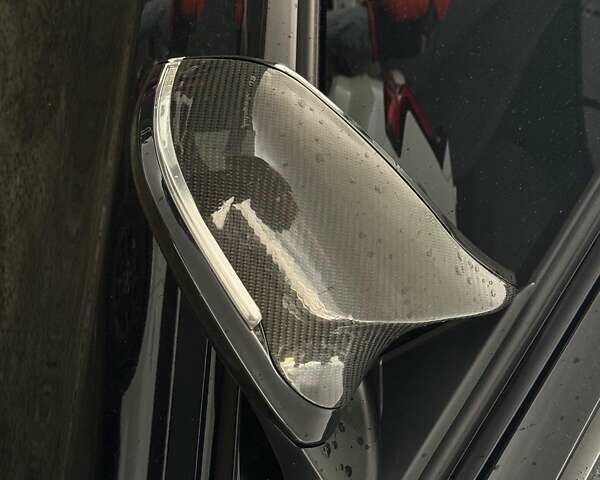 Чорний БМВ 3 Серія, об'ємом двигуна 3 л та пробігом 295 тис. км за 15630 $, фото 11 на Automoto.ua