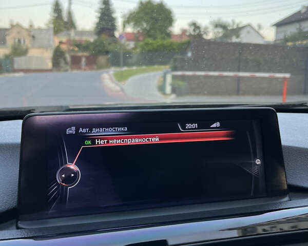 Черный БМВ 3 Серия, объемом двигателя 2 л и пробегом 220 тыс. км за 16300 $, фото 37 на Automoto.ua