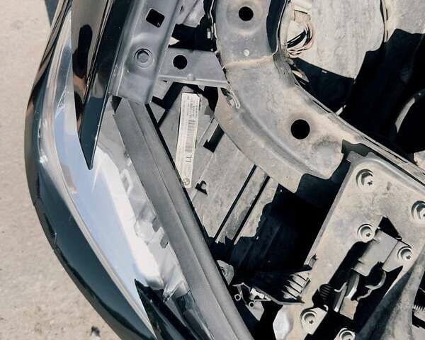 Черный БМВ 3 Серия, объемом двигателя 2 л и пробегом 133 тыс. км за 13300 $, фото 22 на Automoto.ua