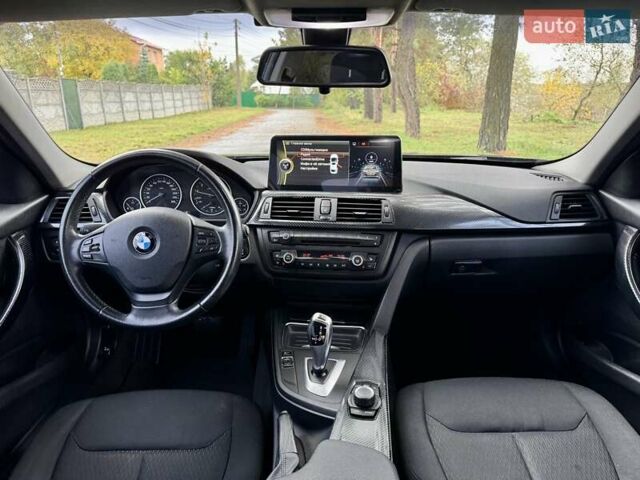 Чорний БМВ 3 Серія, об'ємом двигуна 1.6 л та пробігом 265 тис. км за 9999 $, фото 16 на Automoto.ua