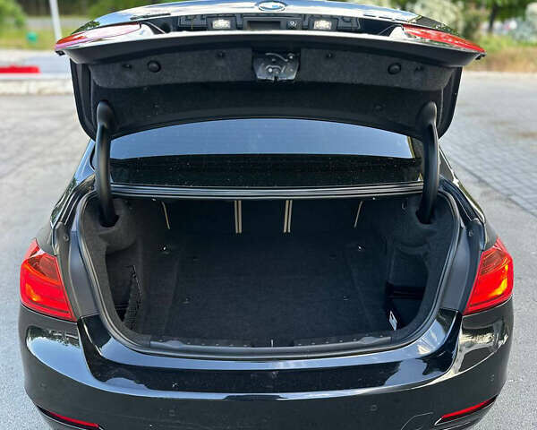 Чорний БМВ 3 Серія, об'ємом двигуна 2 л та пробігом 148 тис. км за 12800 $, фото 34 на Automoto.ua