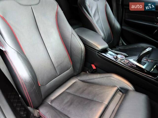 БМВ 3 Серия 2013 в Киеве на Automoto.ua Черный БМВ 3 Серия, объемом двигателя 2 л и пробегом 162 тыс. км за 10990 $, фото 54 на Automoto.ua