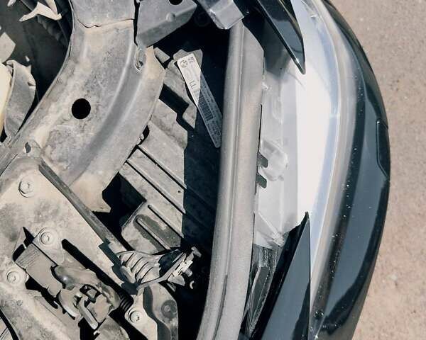 Черный БМВ 3 Серия, объемом двигателя 2 л и пробегом 133 тыс. км за 13300 $, фото 23 на Automoto.ua