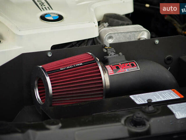 Чорний БМВ 3 Серія, об'ємом двигуна 2 л та пробігом 222 тис. км за 15300 $, фото 14 на Automoto.ua