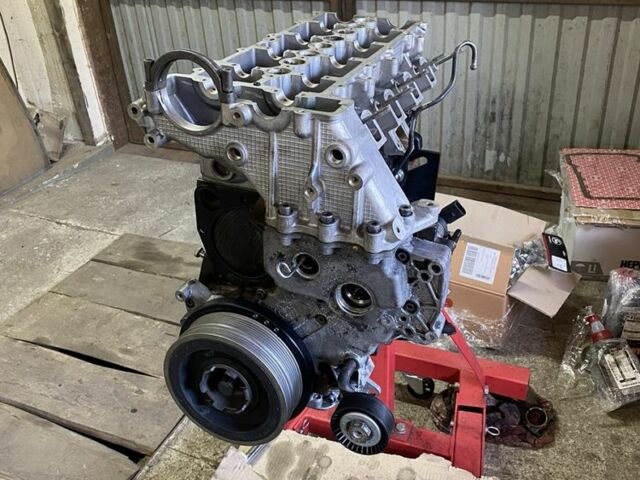 Черный БМВ 3 Серия, объемом двигателя 2 л и пробегом 3 тыс. км за 3061 $, фото 5 на Automoto.ua