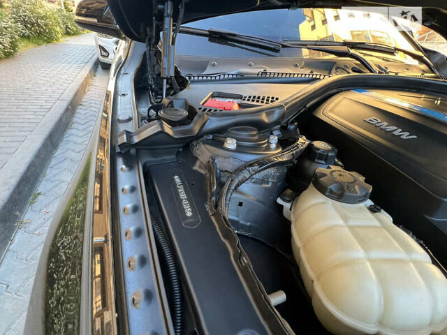 Черный БМВ 3 Серия, объемом двигателя 2.98 л и пробегом 200 тыс. км за 21000 $, фото 42 на Automoto.ua